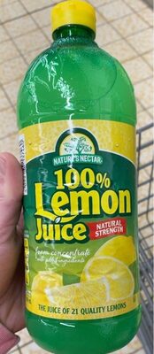 Natures nectar