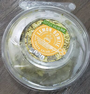Pasta salad