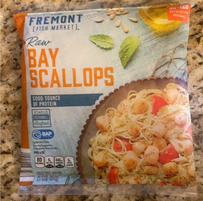 Scallops