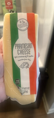 Parmesan Cheese