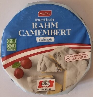 Camembert