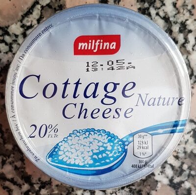 Cottage Cheese