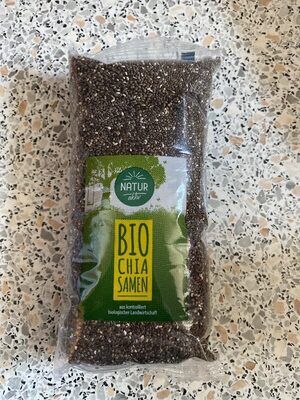 Bio chia samen