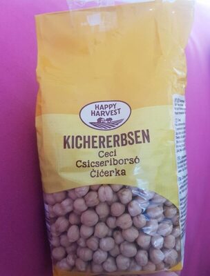 Kirchererbsen