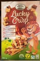 Lucky Crisp