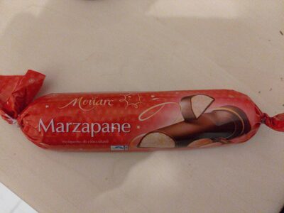 Marzapane