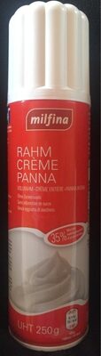 Crème