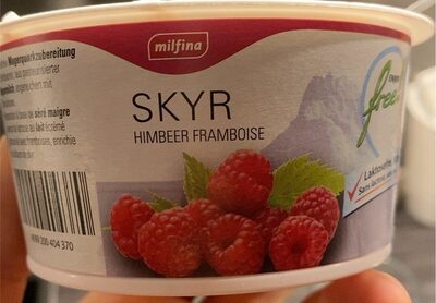 Skyr