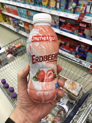 Erdbeere