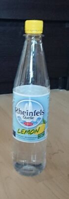 Rheinfels Quelle Lemon