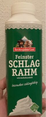 Schlagrahm