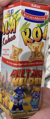 Koala Kakao
