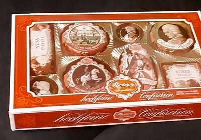 Hochfeine Confiserie