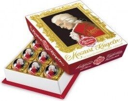 Reber Mozart-kugeln 240G
