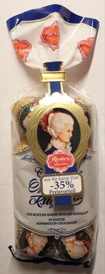 Constanze Mozartkugeln