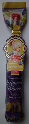 Constanze Mozart Kugeln Zwetschge