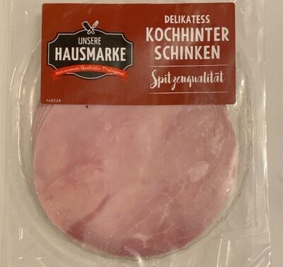 Delikatess Kochschinken