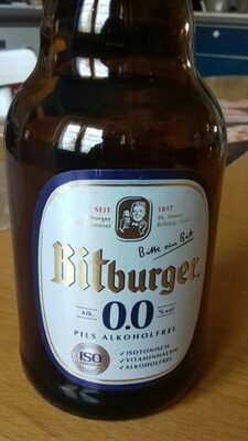 Bitburger 0,0%