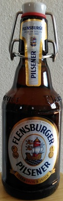 Flensburger Pilsener