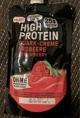 High Protein
