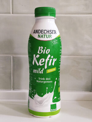 Bio-Kefir mild
