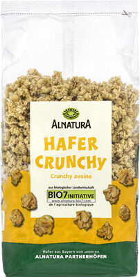 Hafer Crunchy
