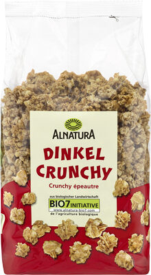 Dinkel Crunchy