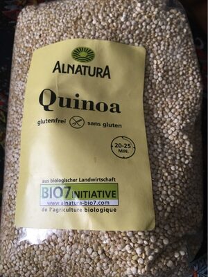Quinoa