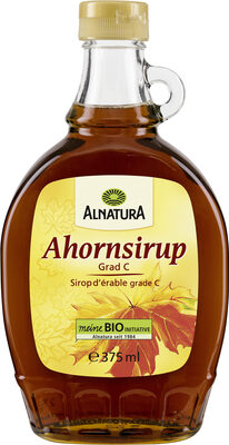 Ahornsirup