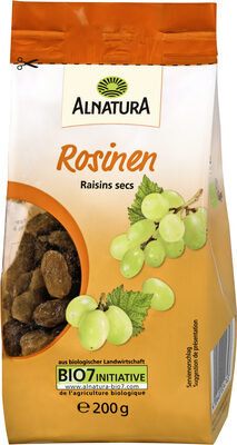 Rosinen