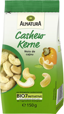Cashewkerne