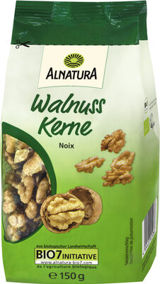 Walnusskerne
