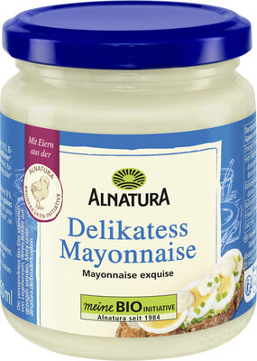 Delikatess Mayonnaise