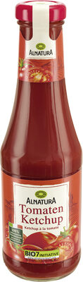 Tomaten Ketchup
