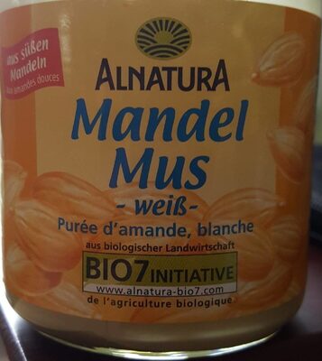 Mandel Mus
