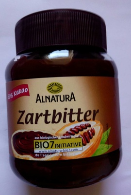 Zartbitter