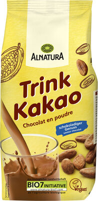 Trinkkakao