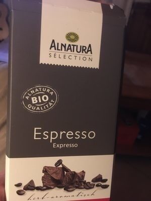 Sélection Espresso