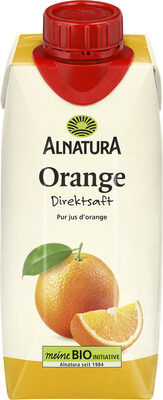 Orangensaft