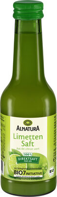Limettensaft