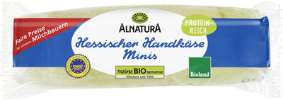 Hessischer Handkäse Minis