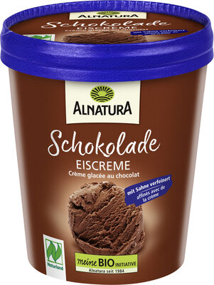 Schoko Eiscreme (TK)