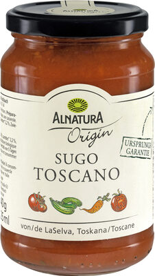 Sugo Toscano