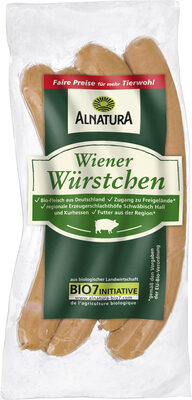 Wiener Würstchen