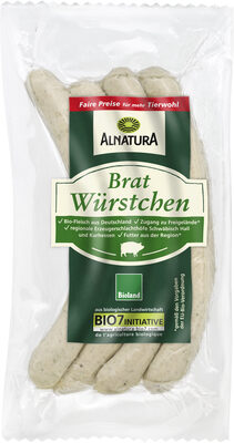 Bratwürstchen