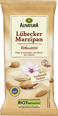 Lübecker Marzipan Rohmasse