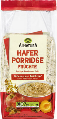 Porridge