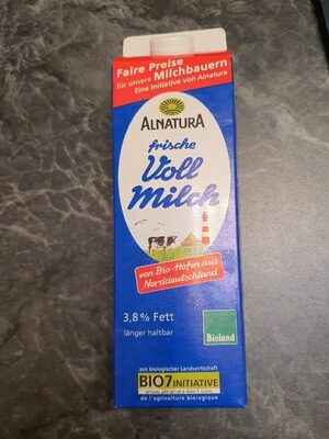 Milch