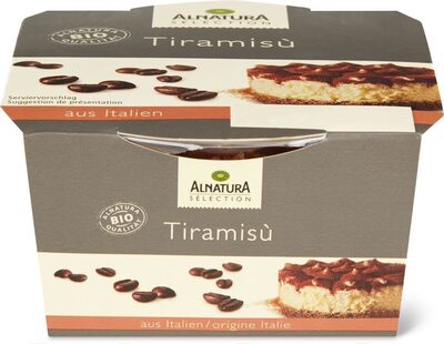 Tiramisù