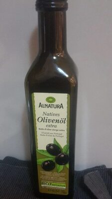 Natives olivenöl extra